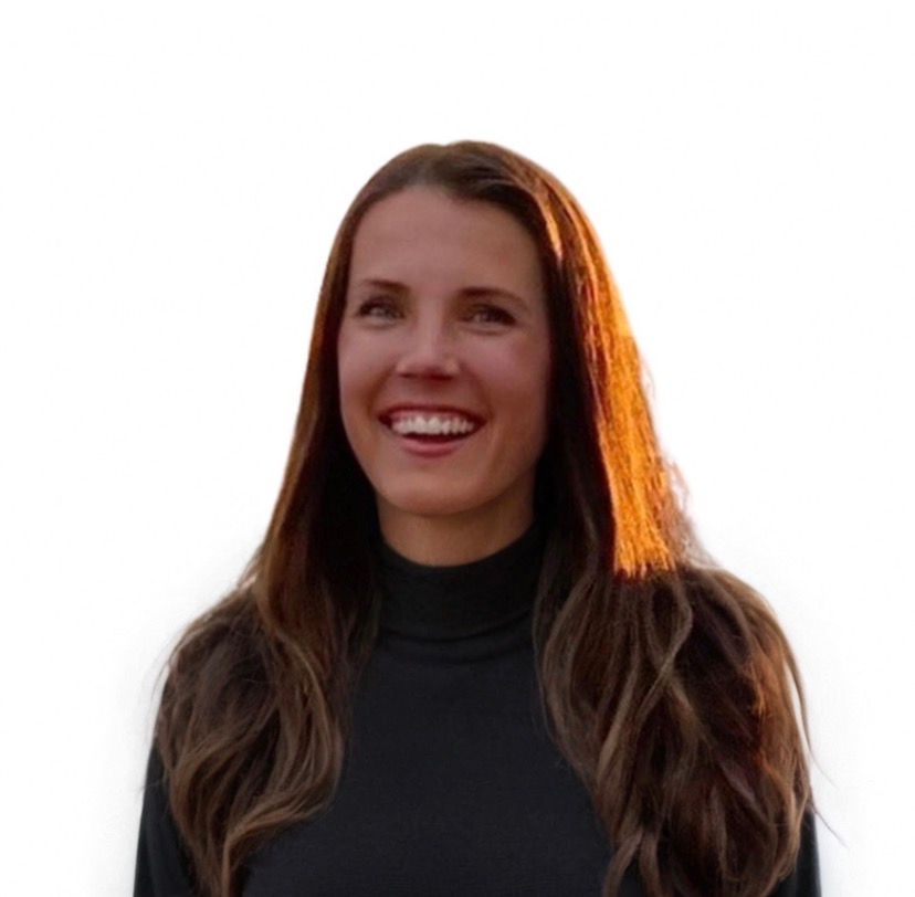 Malin Pernheim, founder of Yacht Pathway